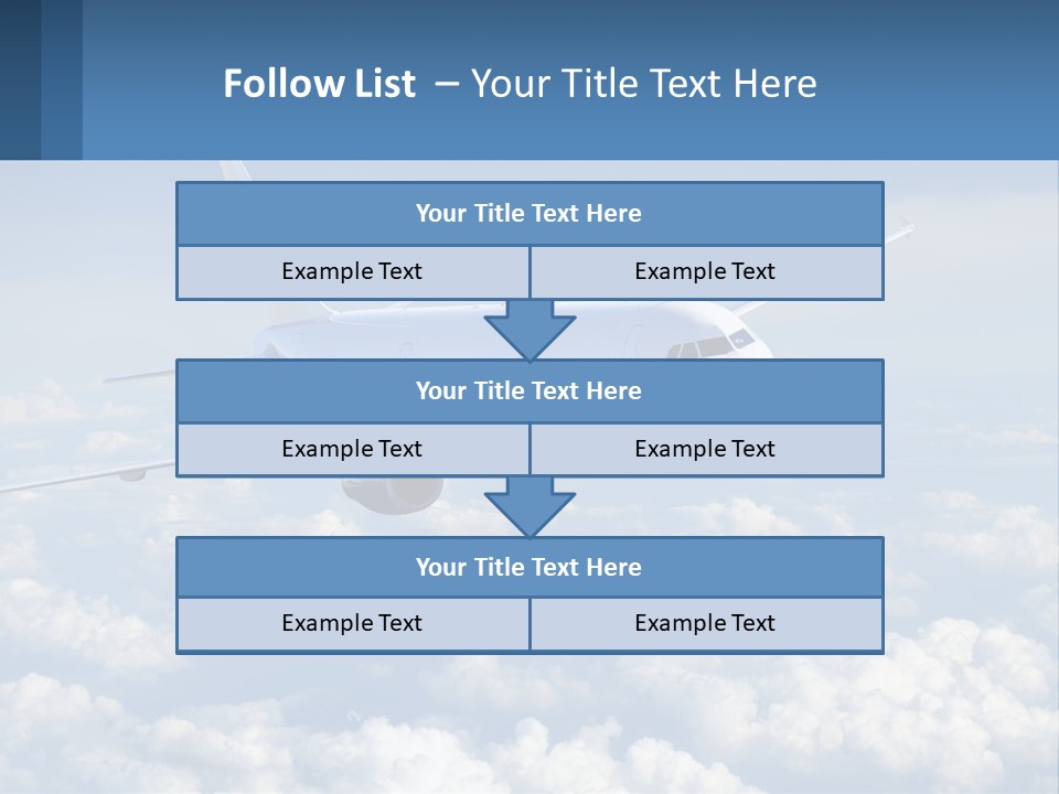 Industry Temperature Remote PowerPoint Template