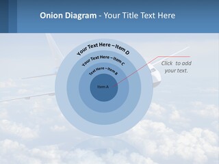 Industry Temperature Remote PowerPoint Template