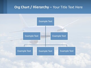 Industry Temperature Remote PowerPoint Template