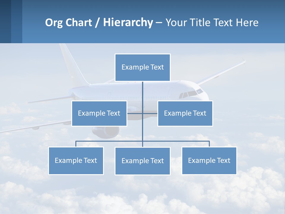 Industry Temperature Remote PowerPoint Template
