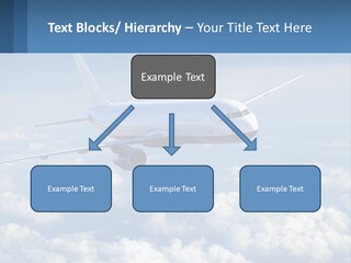 Industry Temperature Remote PowerPoint Template