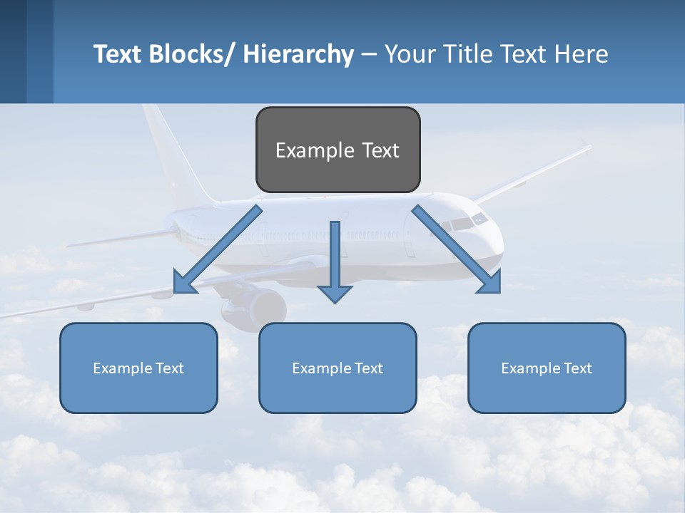 Industry Temperature Remote PowerPoint Template
