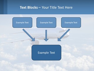 Industry Temperature Remote PowerPoint Template