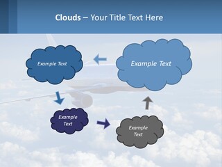 Industry Temperature Remote PowerPoint Template