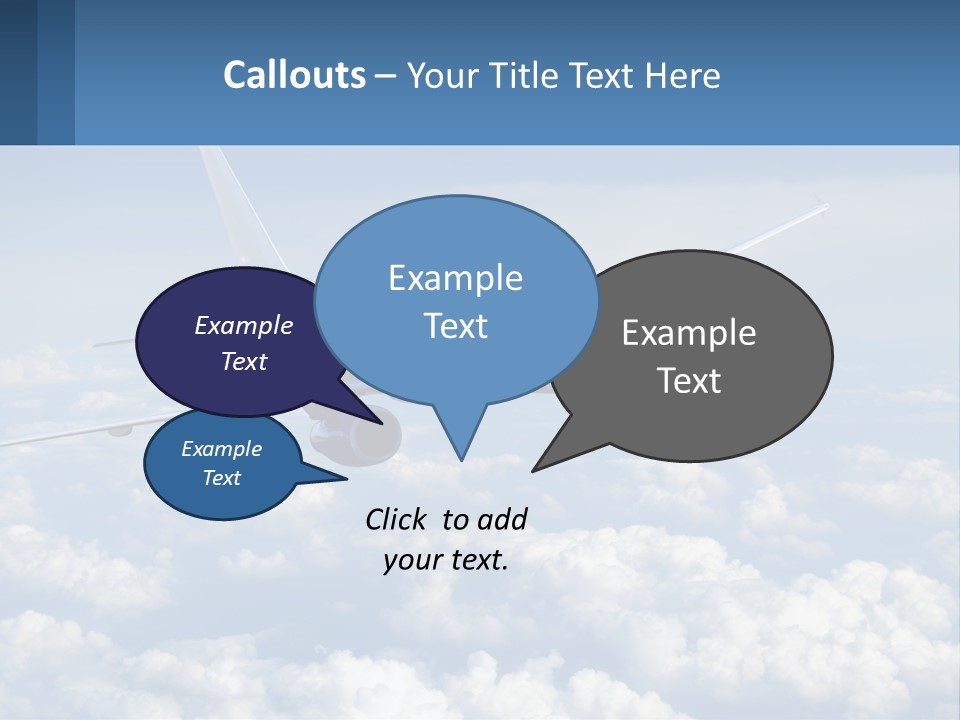 Industry Temperature Remote PowerPoint Template
