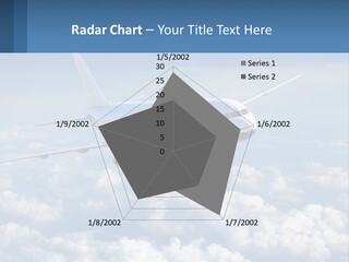 Industry Temperature Remote PowerPoint Template