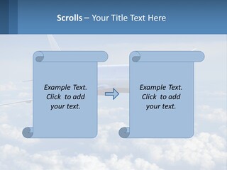 Industry Temperature Remote PowerPoint Template