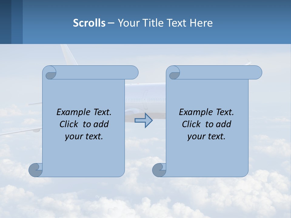 Industry Temperature Remote PowerPoint Template