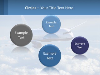 Industry Temperature Remote PowerPoint Template