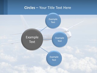 Industry Temperature Remote PowerPoint Template