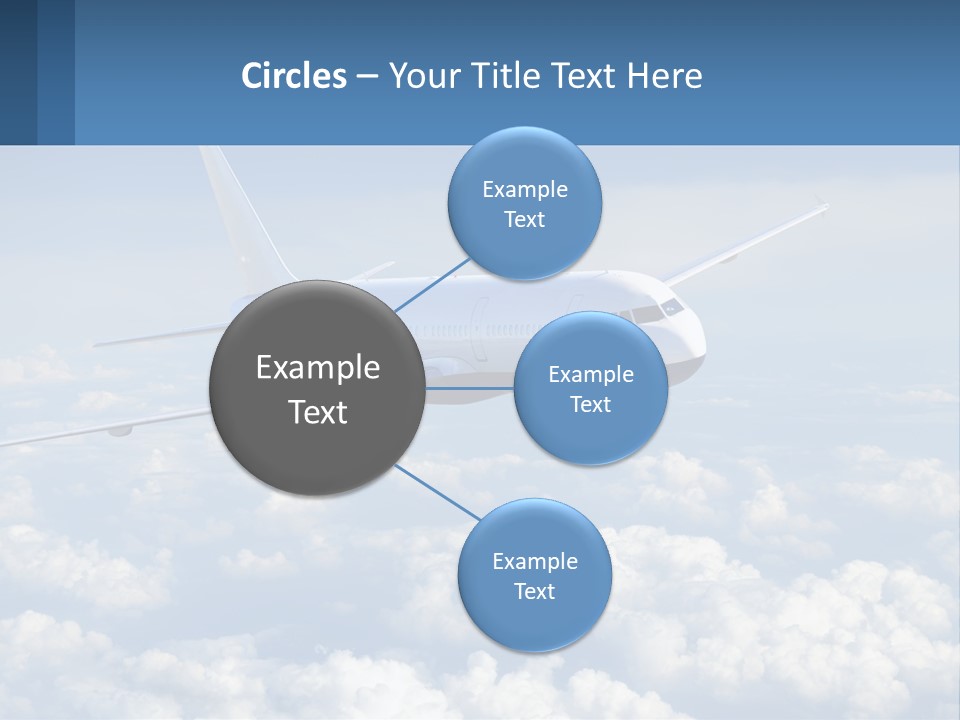 Industry Temperature Remote PowerPoint Template