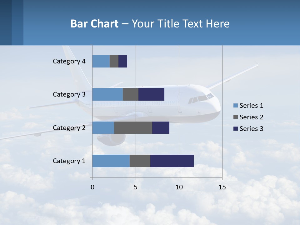 Industry Temperature Remote PowerPoint Template
