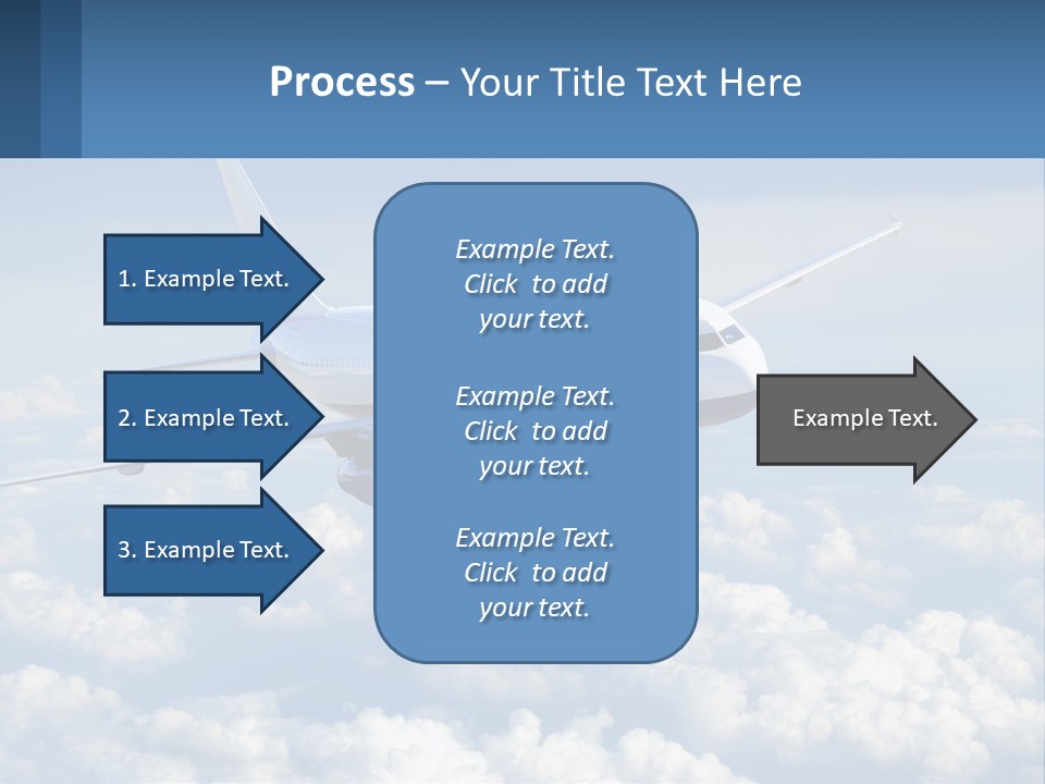 Industry Temperature Remote PowerPoint Template