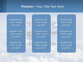 Industry Temperature Remote PowerPoint Template