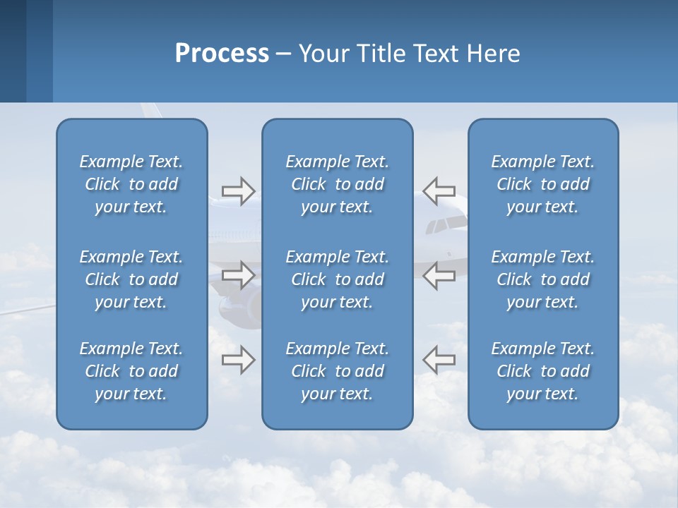 Industry Temperature Remote PowerPoint Template