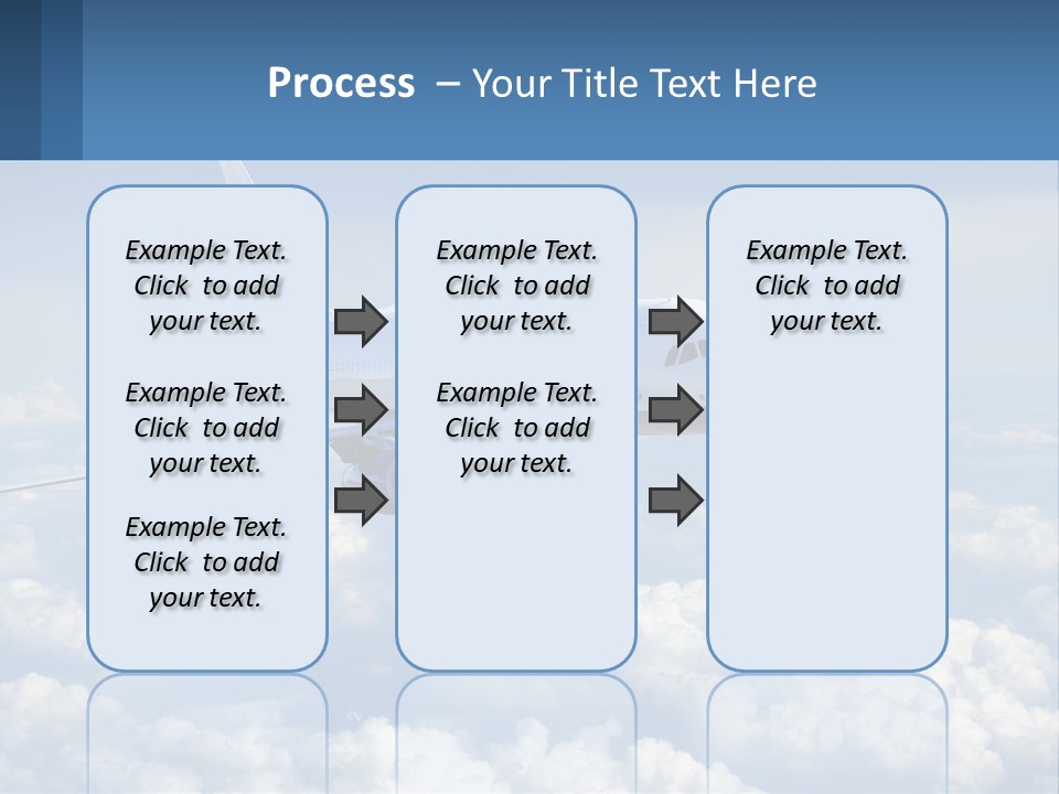 Industry Temperature Remote PowerPoint Template