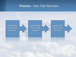 Industry Temperature Remote PowerPoint Template
