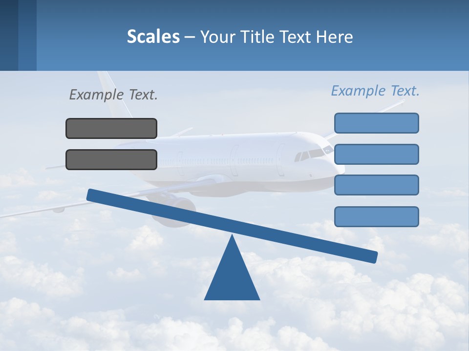 Industry Temperature Remote PowerPoint Template