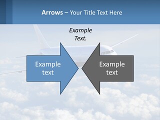 Industry Temperature Remote PowerPoint Template