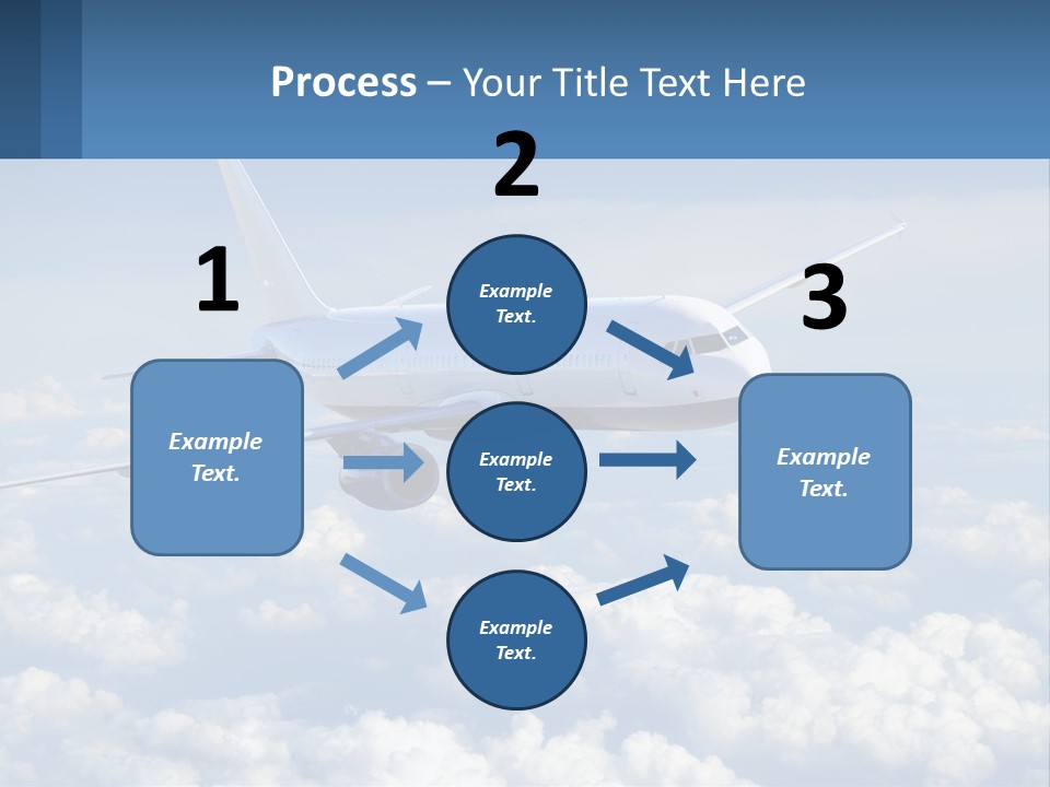 Industry Temperature Remote PowerPoint Template