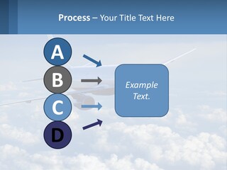 Industry Temperature Remote PowerPoint Template