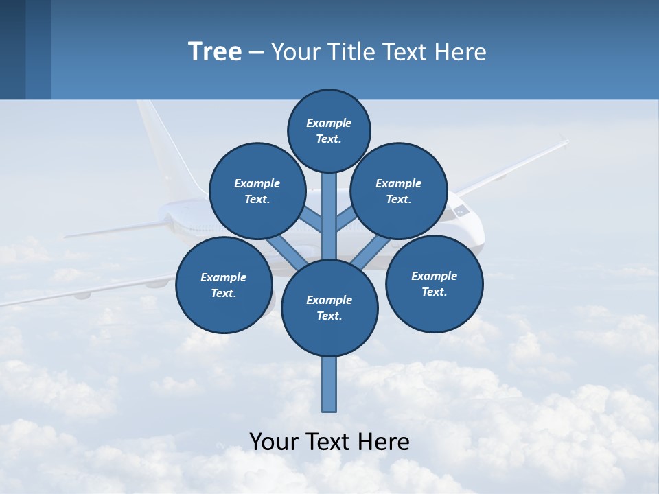 Industry Temperature Remote PowerPoint Template