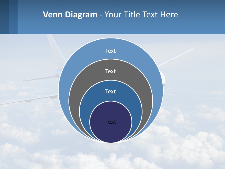 Industry Temperature Remote PowerPoint Template