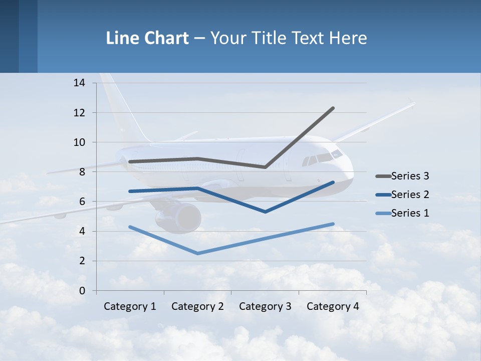 Industry Temperature Remote PowerPoint Template