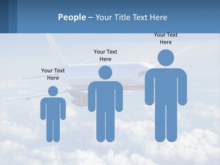 Industry Temperature Remote PowerPoint Template