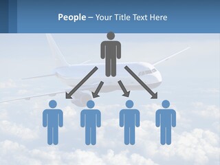 Industry Temperature Remote PowerPoint Template