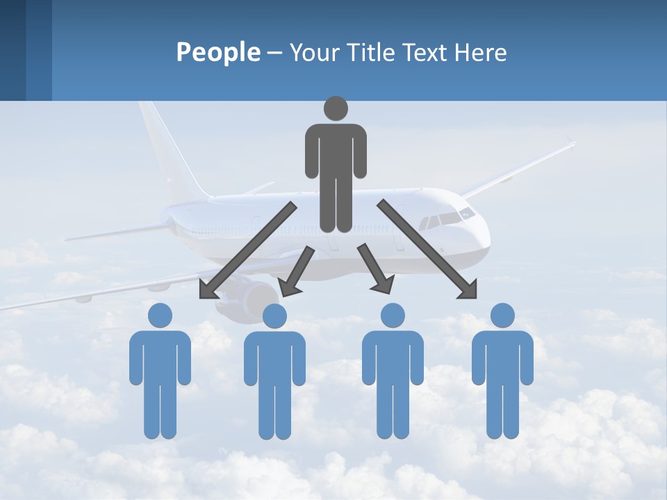 Industry Temperature Remote PowerPoint Template