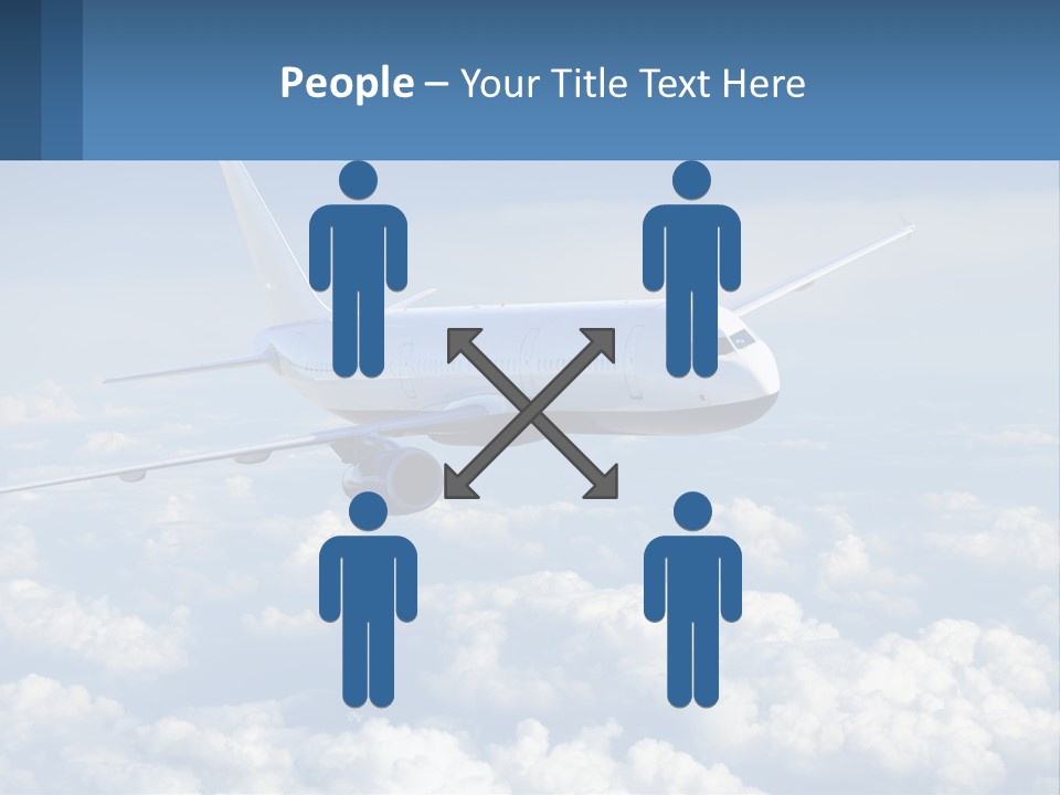 Industry Temperature Remote PowerPoint Template