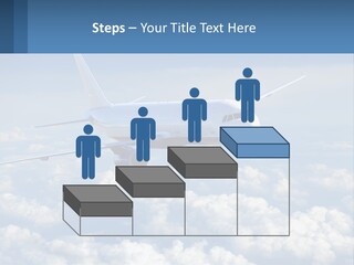 Industry Temperature Remote PowerPoint Template