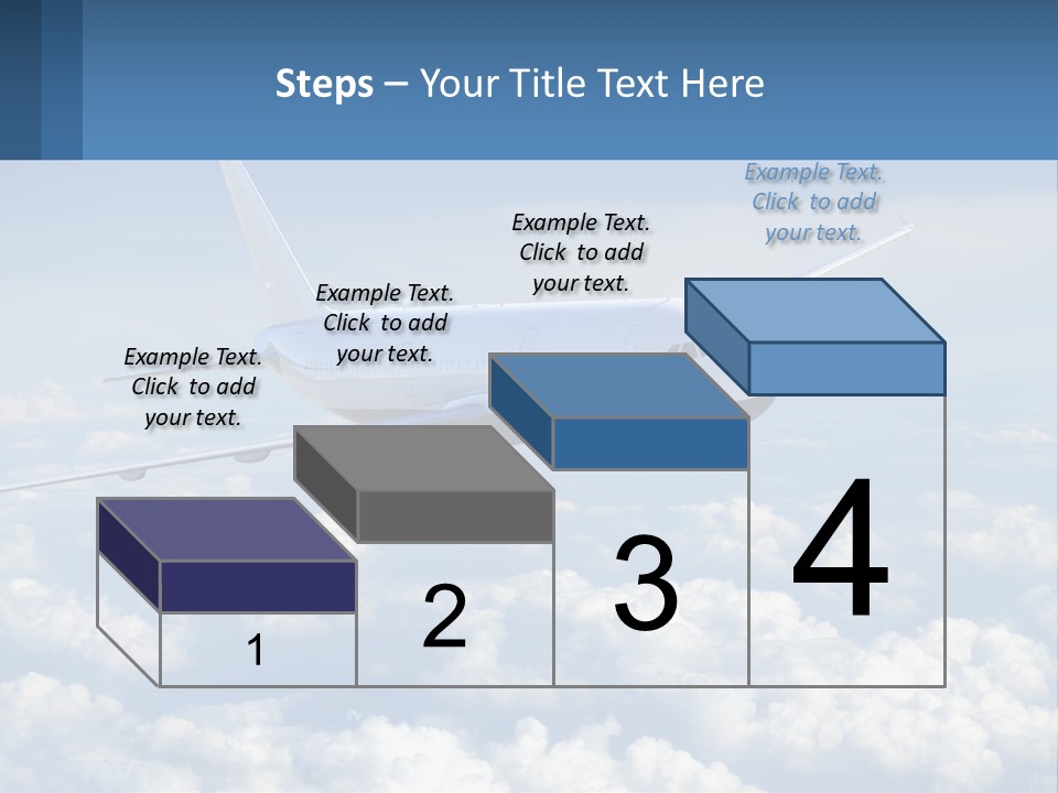 Industry Temperature Remote PowerPoint Template