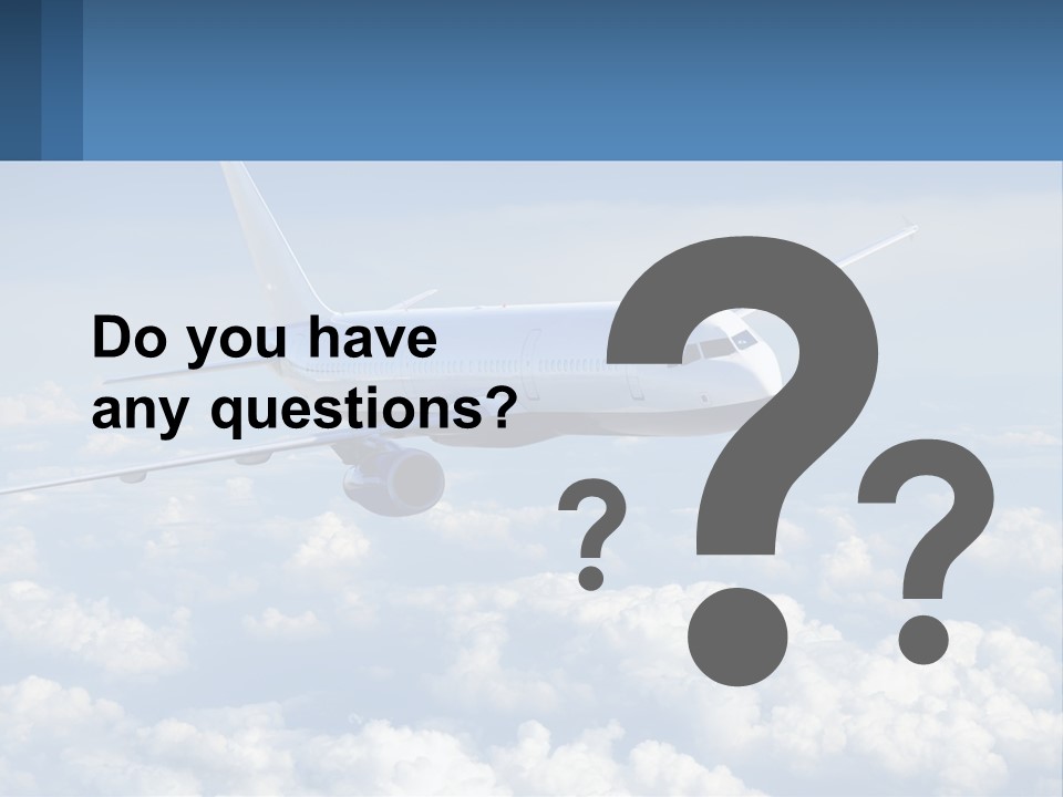 Industry Temperature Remote PowerPoint Template