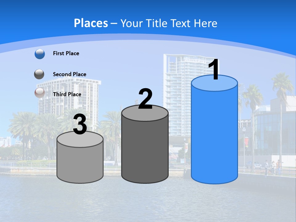 Condition Ventilation Power PowerPoint Template