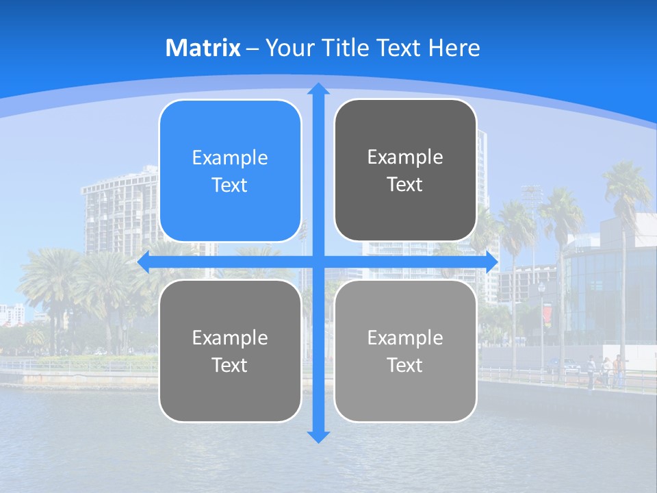 Condition Ventilation Power PowerPoint Template