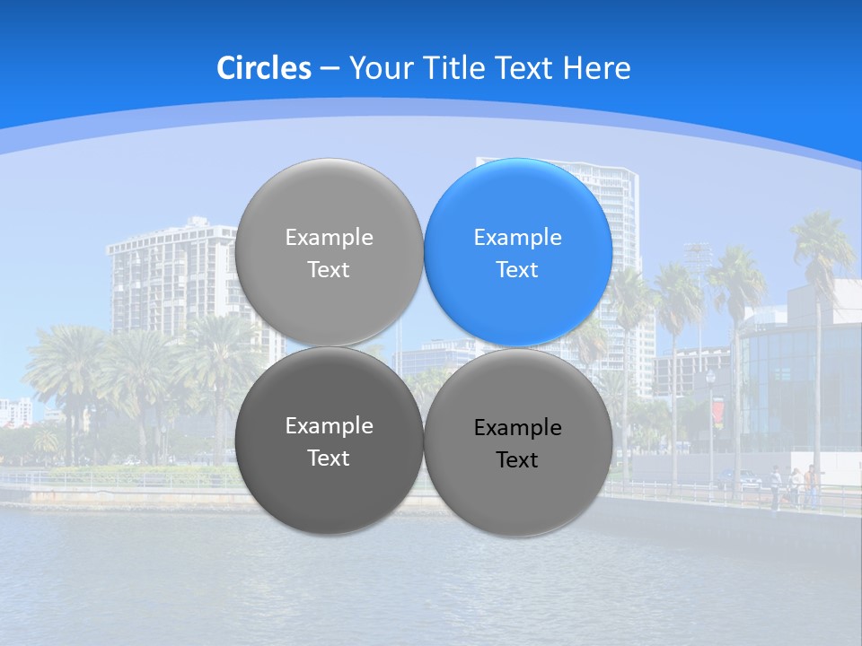 Condition Ventilation Power PowerPoint Template