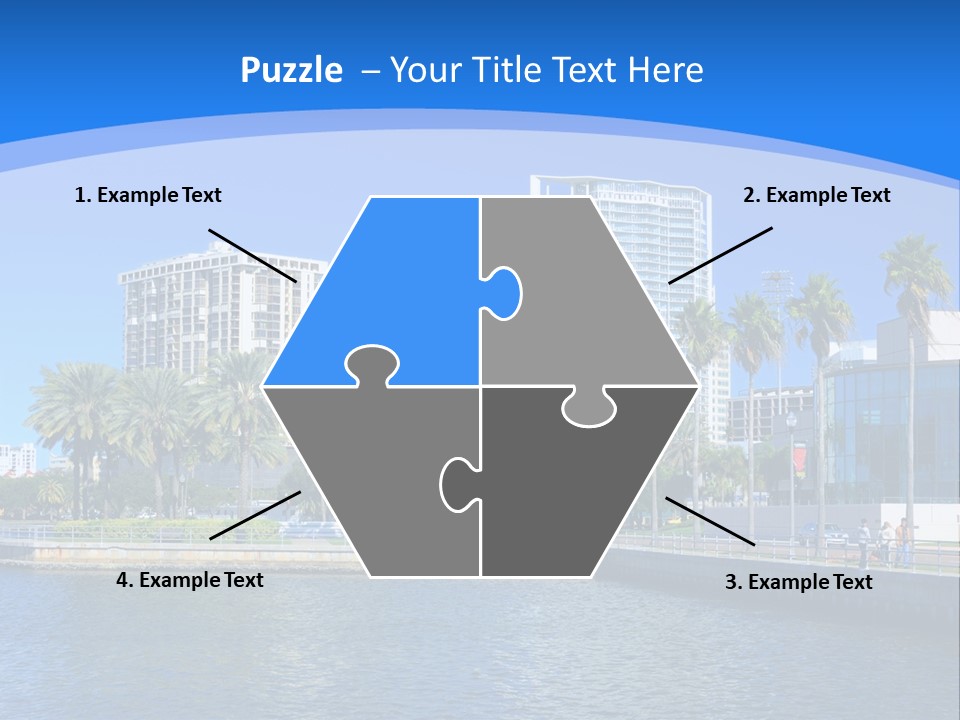 Condition Ventilation Power PowerPoint Template