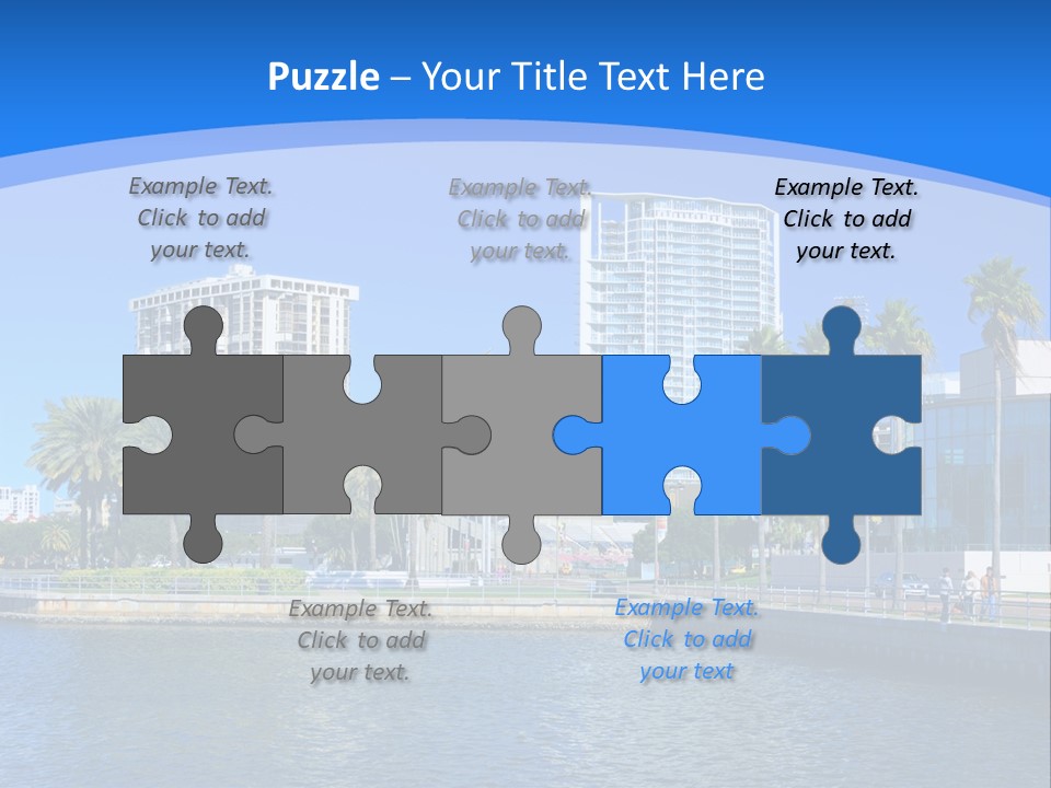 Condition Ventilation Power PowerPoint Template