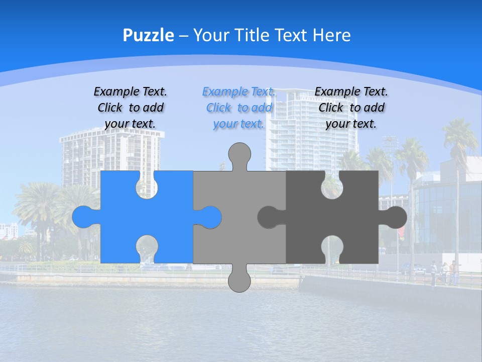 Condition Ventilation Power PowerPoint Template