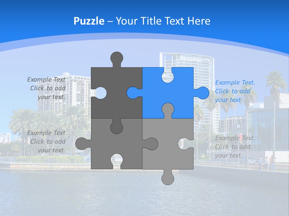 Condition Ventilation Power PowerPoint Template