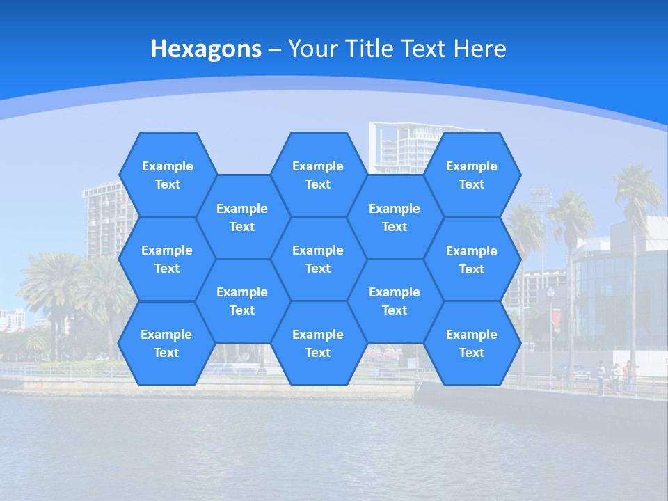 Condition Ventilation Power PowerPoint Template