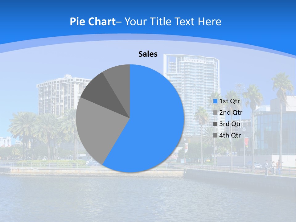 Condition Ventilation Power PowerPoint Template