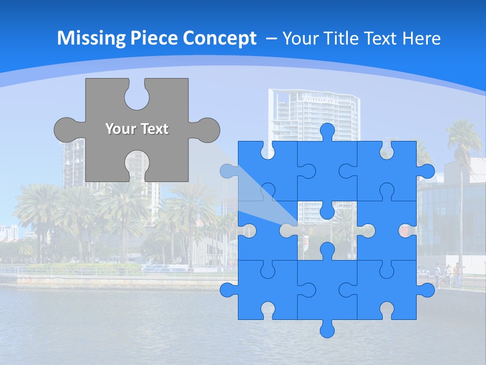 Condition Ventilation Power PowerPoint Template