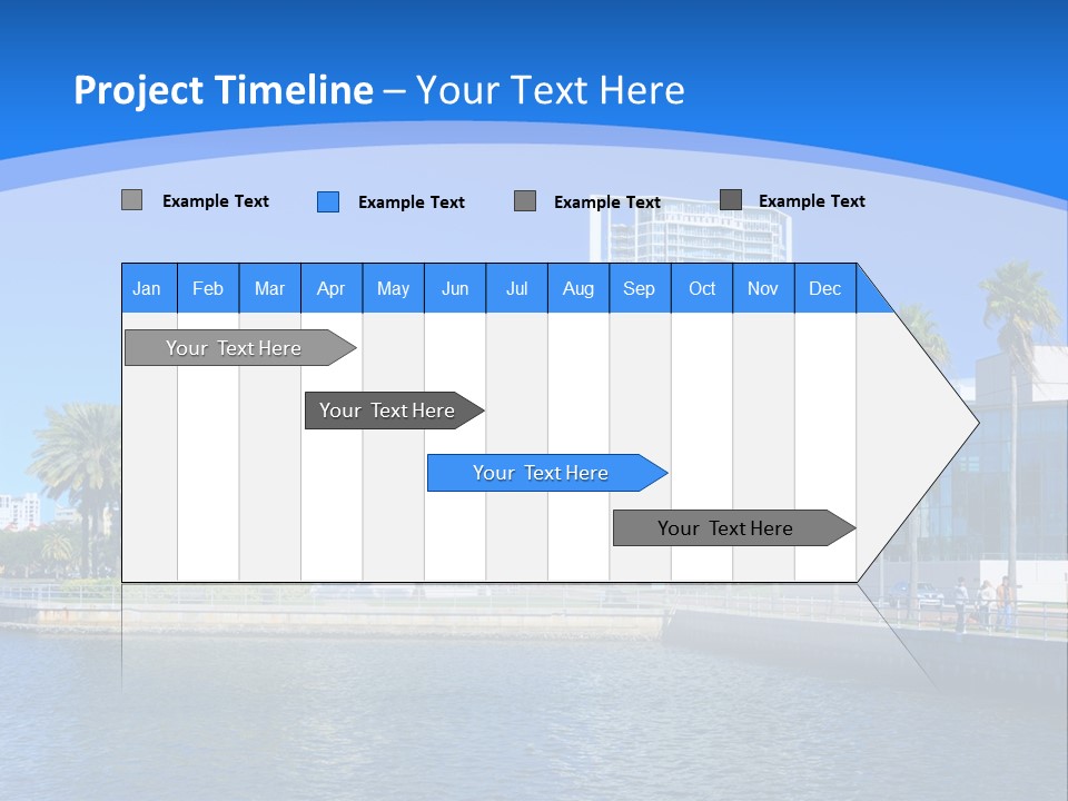 Condition Ventilation Power PowerPoint Template