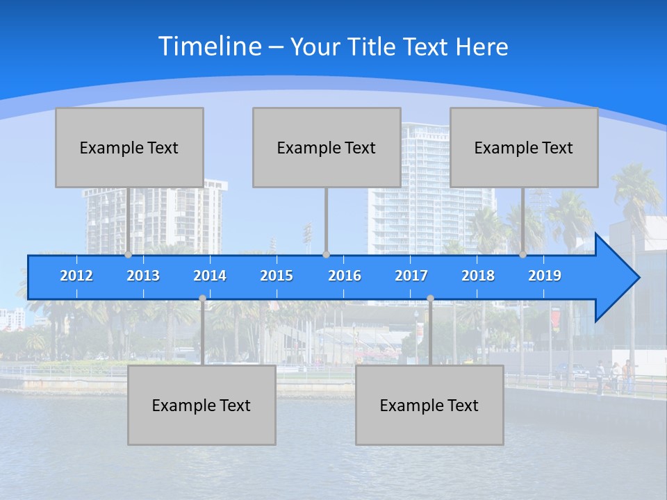 Condition Ventilation Power PowerPoint Template