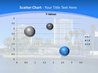 Condition Ventilation Power PowerPoint Template