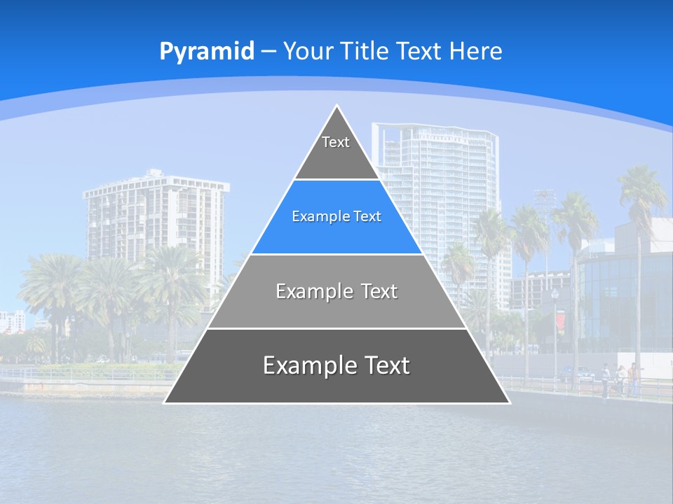 Condition Ventilation Power PowerPoint Template
