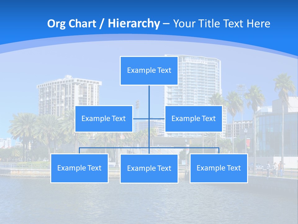 Condition Ventilation Power PowerPoint Template